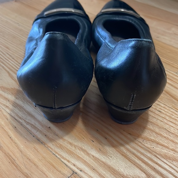 AGL black flats - Picture 4 of 5